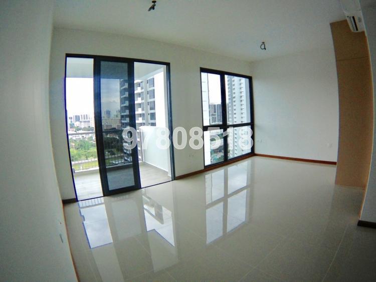Hillion Residences (D23), Apartment #154848672
